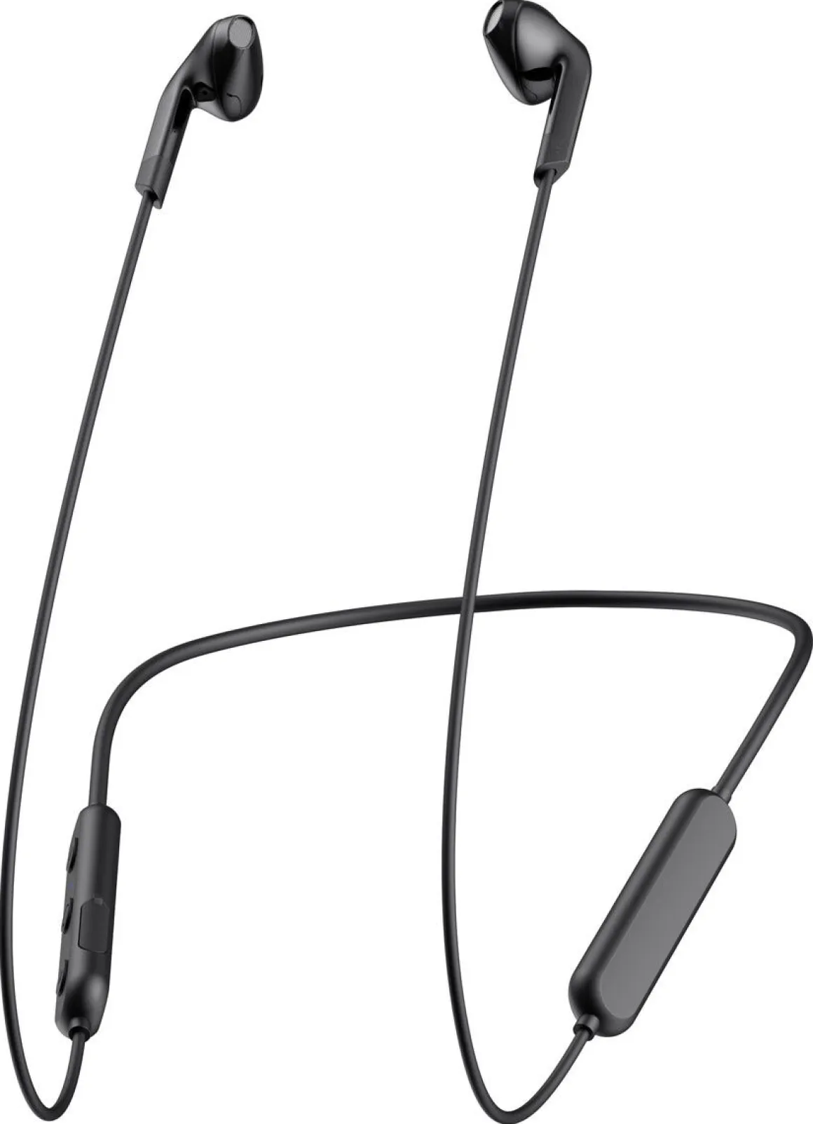 Exibel BIX100 ørepropper med Bluetooth og mikrofon