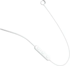 Exibel BIX110 ørepropper med Bluetooth og mikrofon