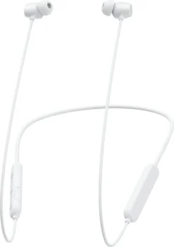 Exibel BIX110 ørepropper med Bluetooth og mikrofon