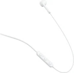 Exibel BIX100 ørepropper med Bluetooth og mikrofon
