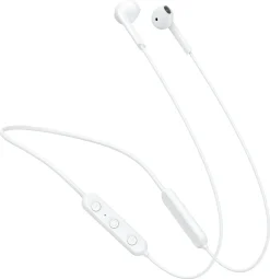 Exibel BIX100 ørepropper med Bluetooth og mikrofon