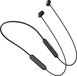 Exibel BIX110 ørepropper med Bluetooth og mikrofon