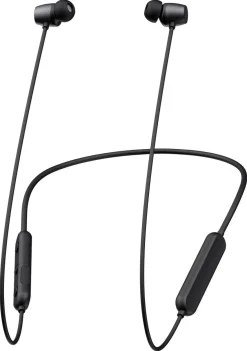 Exibel BIX110 ørepropper med Bluetooth og mikrofon