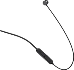 Exibel BIX110 ørepropper med Bluetooth og mikrofon