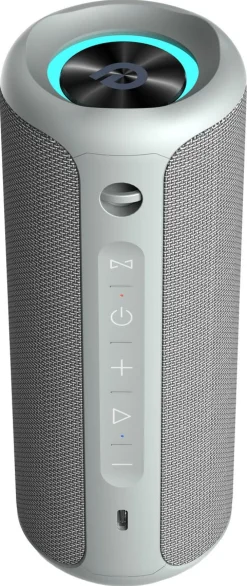 Exibel BX70 Bluetooth-høyttaler LED, utendørs