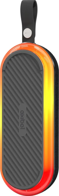 Exibel BX40 Bluetooth-høyttaler IPX6