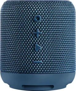 Exibel BX50 liten, bærbar Bluetooth-høyttaler, IPX4