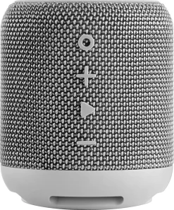 Exibel BX50 liten, bærbar Bluetooth-høyttaler, IPX4