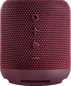Exibel BX50 liten, bærbar Bluetooth-høyttaler, IPX4