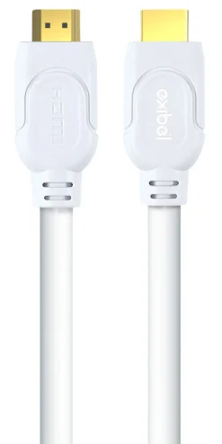 Exibel HDMI-kabel