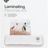Exibel Laminat A4
