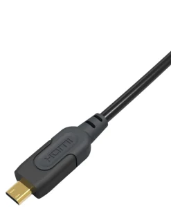 Exibel Micro-HDMI-kabel
