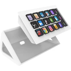 Exibel stream deck kontrollpanel 15 knapper