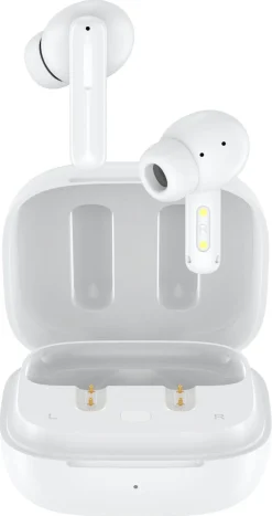 Exibel støyreduserende trådløst headset
