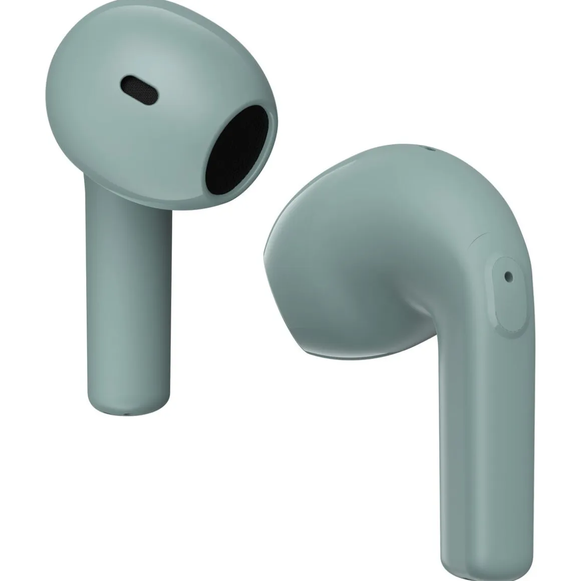 Exibel Tenorite II trådløse ørepropper in ear, True Wireless