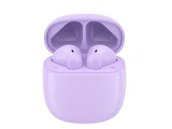 Exibel Tenorite trådløse in-ear hodetelefoner, True Wireless