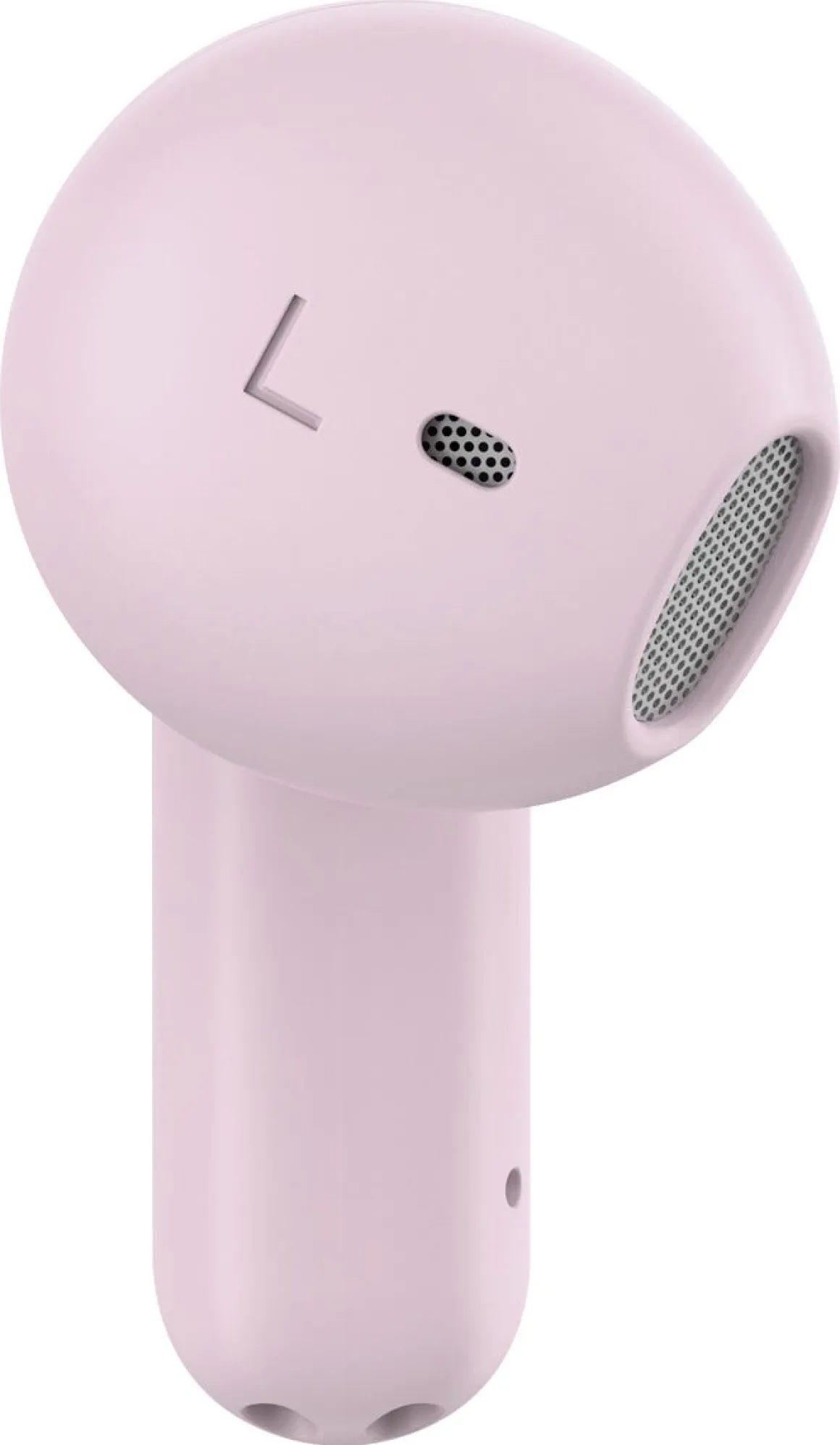 Exibel Tenorite trådløse in-ear hodetelefoner, True Wireless