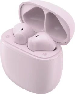 Exibel Tenorite trådløse in-ear hodetelefoner, True Wireless