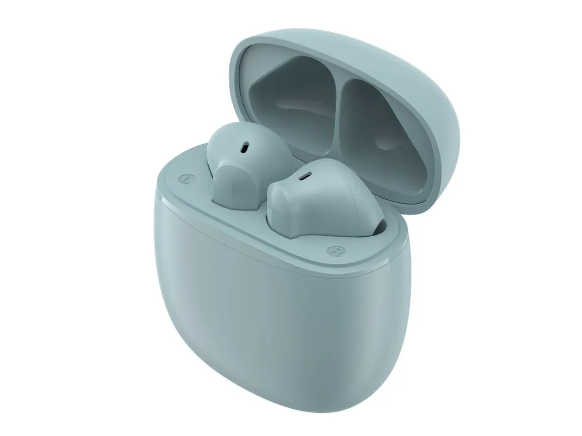 Exibel Tenorite trådløse in-ear hodetelefoner, True Wireless