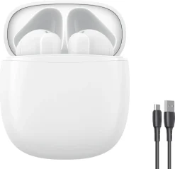 Exibel Tenorite trådløse in-ear hodetelefoner, True Wireless