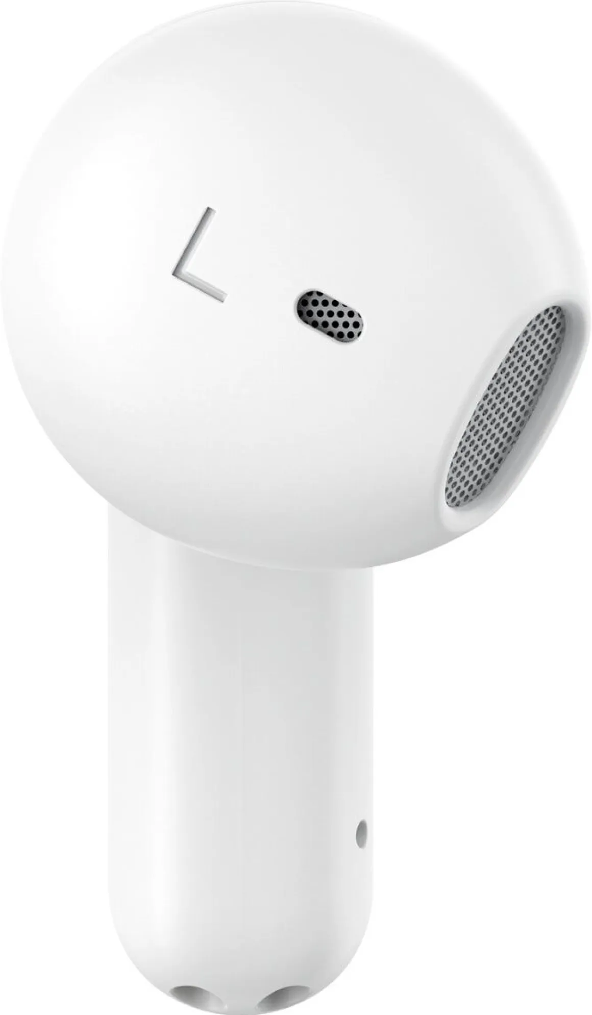 Exibel Tenorite trådløse in-ear hodetelefoner, True Wireless