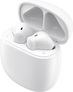 Exibel Tenorite trådløse in-ear hodetelefoner, True Wireless