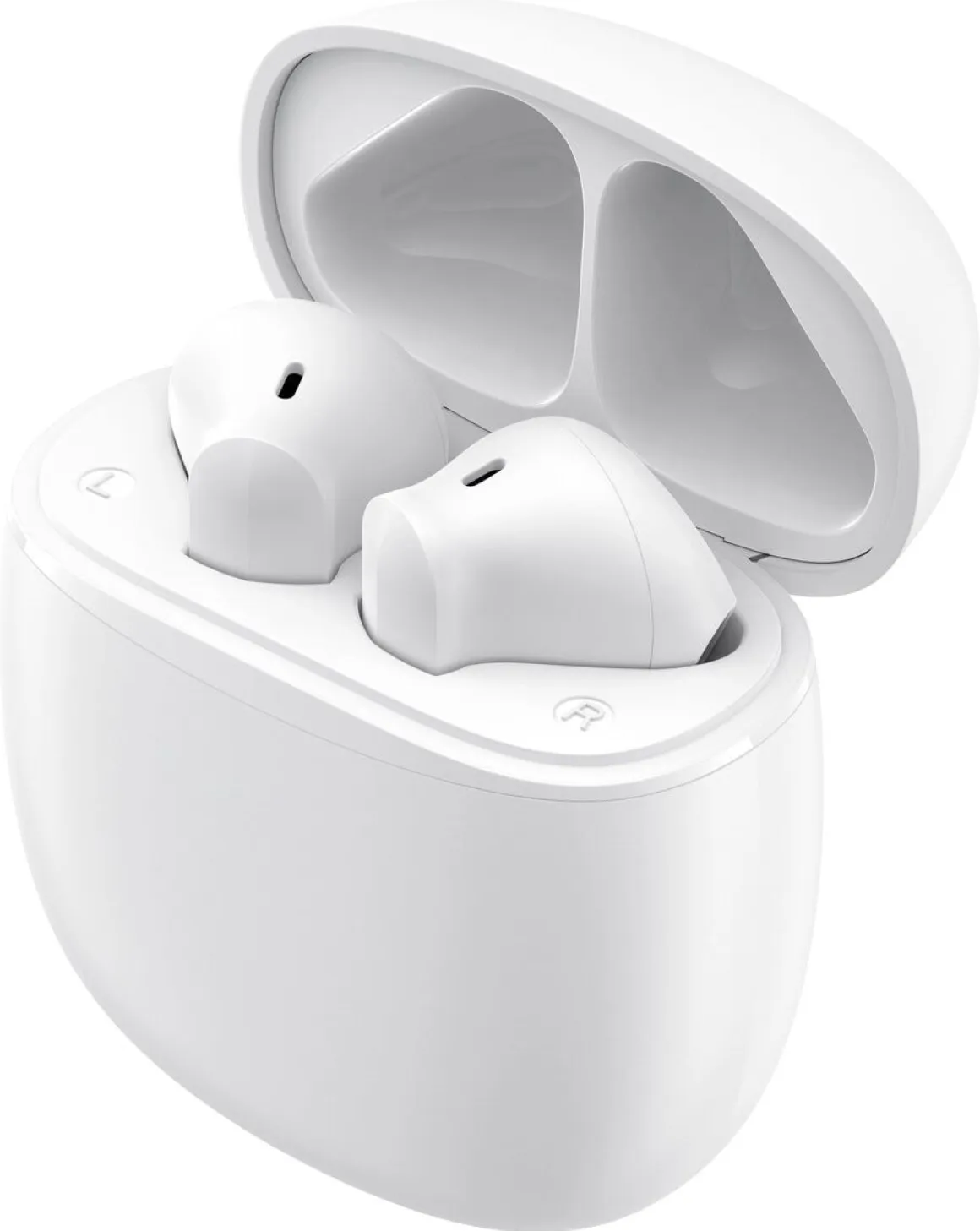 Exibel Tenorite trådløse in-ear hodetelefoner, True Wireless