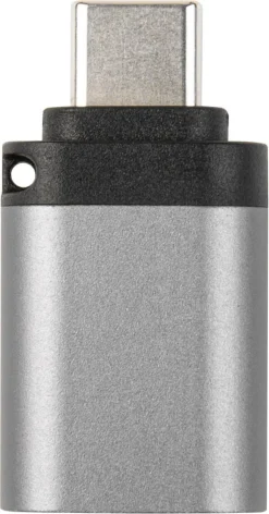 Exibel USB-C- til USB-A-adapter, 5 Gbps