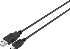 Exibel USB-kabel