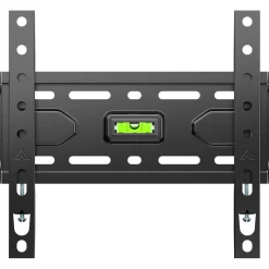 Fast TV-veggfeste 13-43 tommer, 45 kg, Exibel