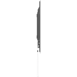 Fast TV-veggfeste quick release 32-65 tommer 50 kg, Exibel