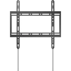 Fast TV-veggfeste quick release 32-65 tommer 50 kg, Exibel