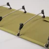 Feltseng sammenleggbar, ultralett, 192 x 69 x 15 cm