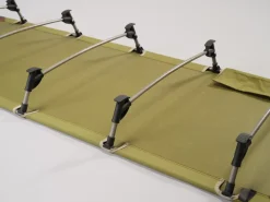 Feltseng sammenleggbar, ultralett, 192 x 69 x 15 cm