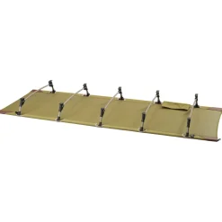 Feltseng sammenleggbar, ultralett, 192 x 69 x 15 cm