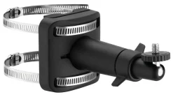 Feste for Netatmo regnmåler/vindmåler
