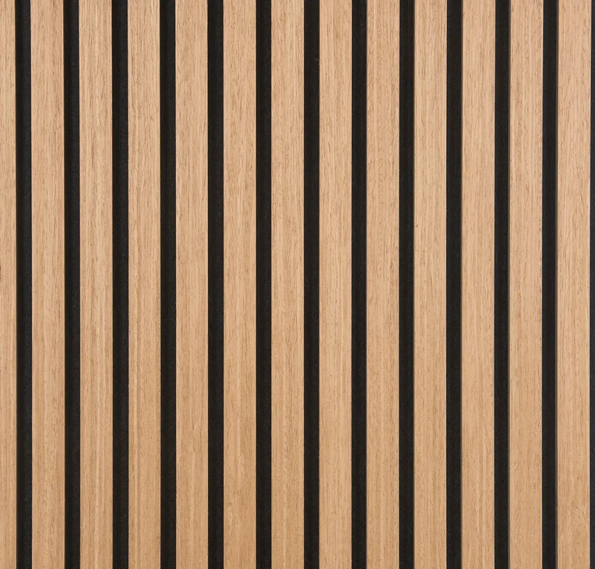 Fibrotech Quanti Mini akustikkpanel vegg og tak, 2-pakning