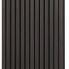 Fibrotech Quanti Mini akustikkpanel vegg og tak, 2-pakning