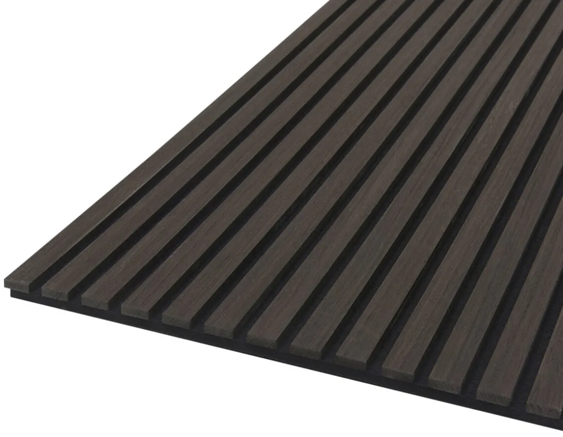 Fibrotech Quanti Mini akustikkpanel vegg og tak, 2-pakning