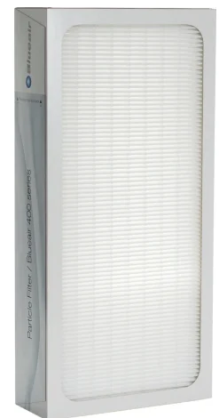 Filter til Blueair 400-serien