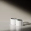 Filter til Xiaomi Mijia Max smart luftrenser, 2-pakning