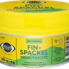 Finsparkel, Plastic Padding PP 36