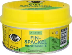Finsparkel, Plastic Padding PP 36
