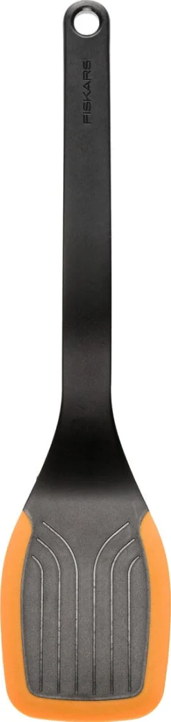 Fiskar Functional Form stekespade i silikon, 29 cm