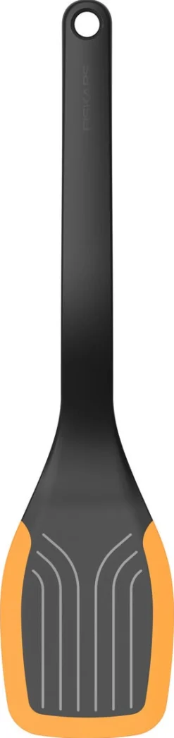 Fiskar Functional Form stekespade i silikon, 29 cm
