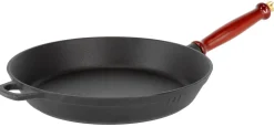 Fiskars Brasserie stekepanne støpejern, 27 cm