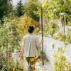 Fiskars OneClick skaft L, 161 cm