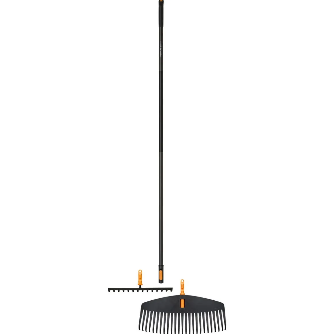 Fiskars OneClick skaft L, 161 cm