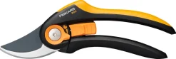 Fiskars Plus SmartFit P541 hagesaks med sideskjær