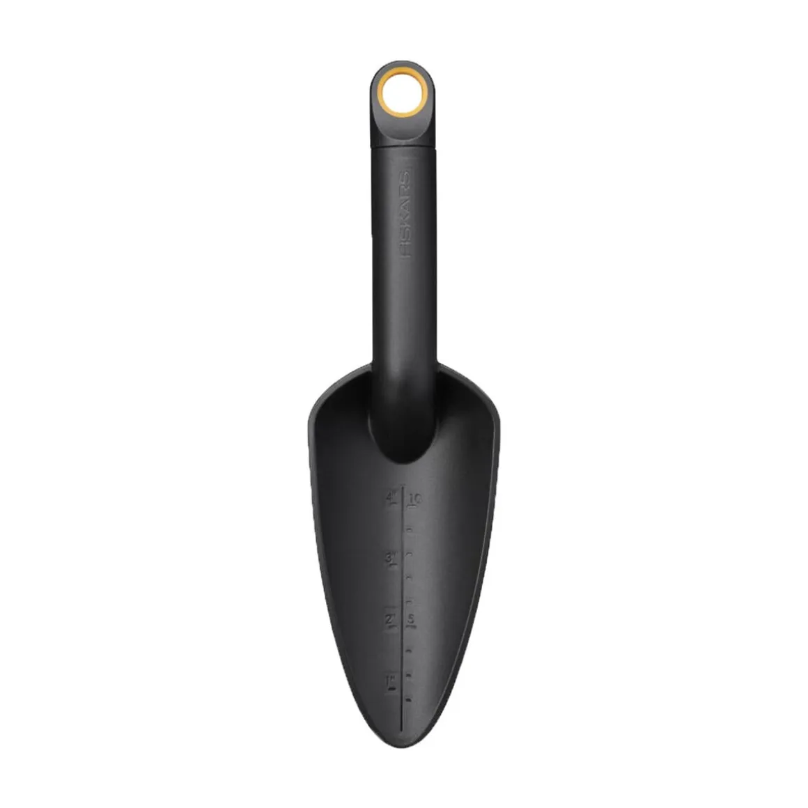 Fiskars Solid plantespade, bred